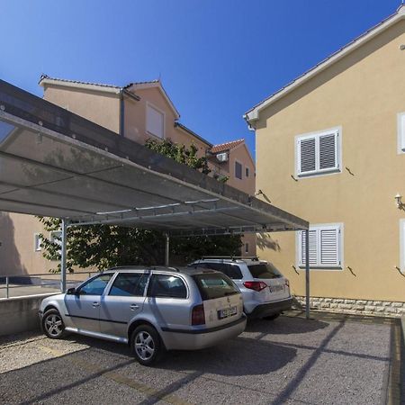 Apartments Dalibor Vodice Exteriér fotografie